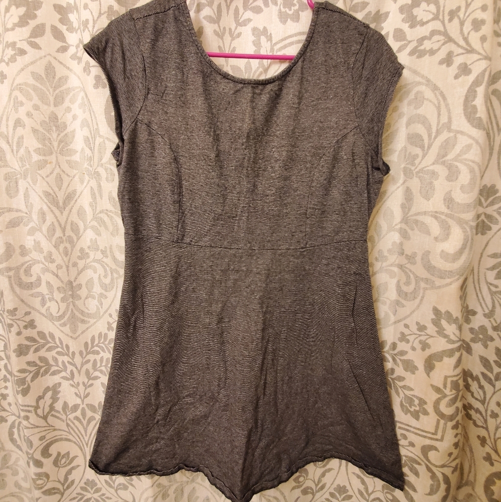 OLD NAVY casual dress